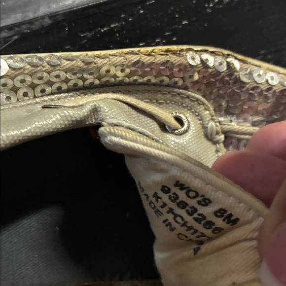 Sperrys - Picture 5 of 5